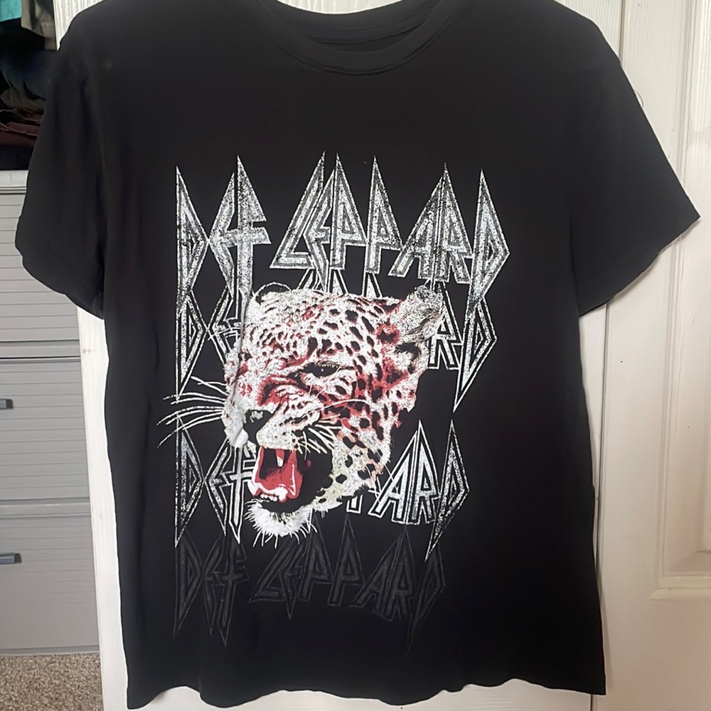 Def Leppard T-Shirt